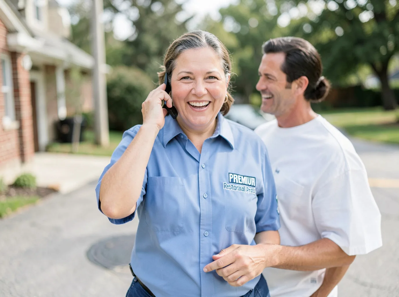 Water Damage Restoration Marion, IA FAQs